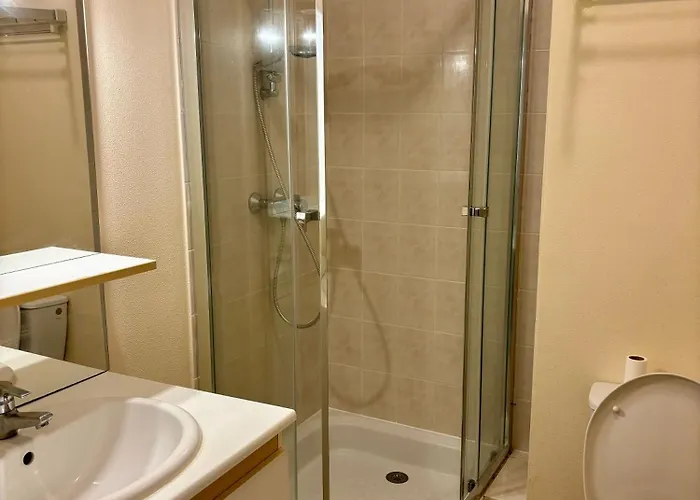 Nord Appartement Tours